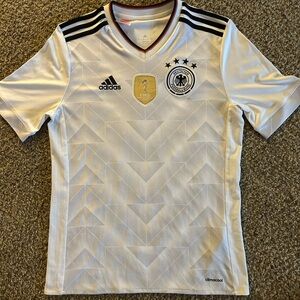 Germany 2015/2016 Home Youth XL